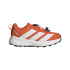 Chaussures Trail Enfant adidas Terrex Agravic Senaim/Noir/Noir