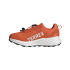 Chaussures Trail Enfant adidas Terrex Agravic Senaim/Noir/Noir