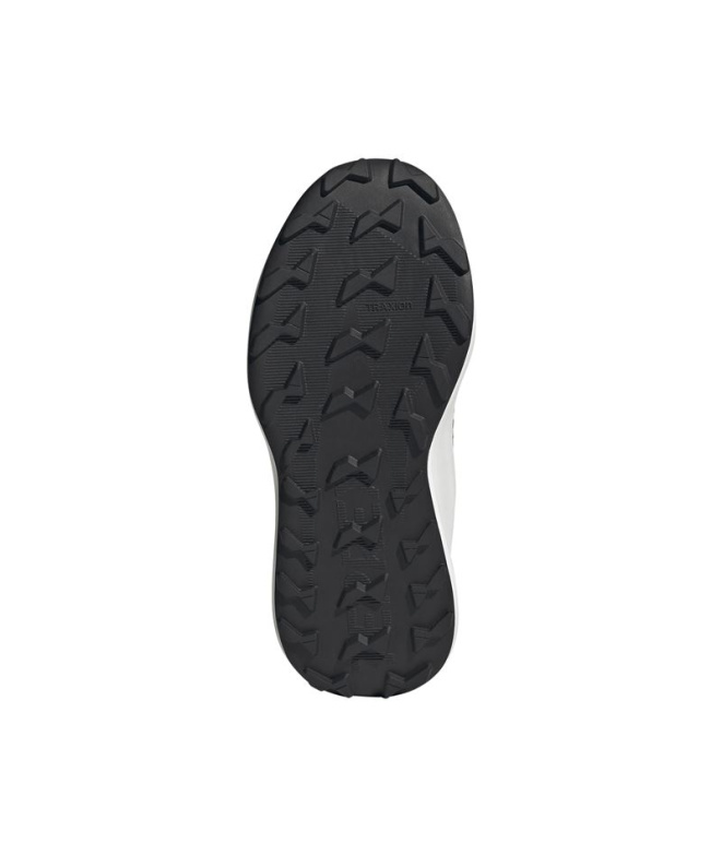 Chaussures Trail Enfant adidas Terrex Agravic...
