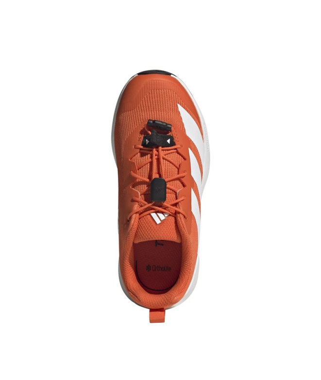 Chaussures Trail Enfant adidas Terrex Agravic...