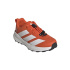 Zapatillas de Trail adidas Terrex Agravic Infantil Senaim/Negro/Negro