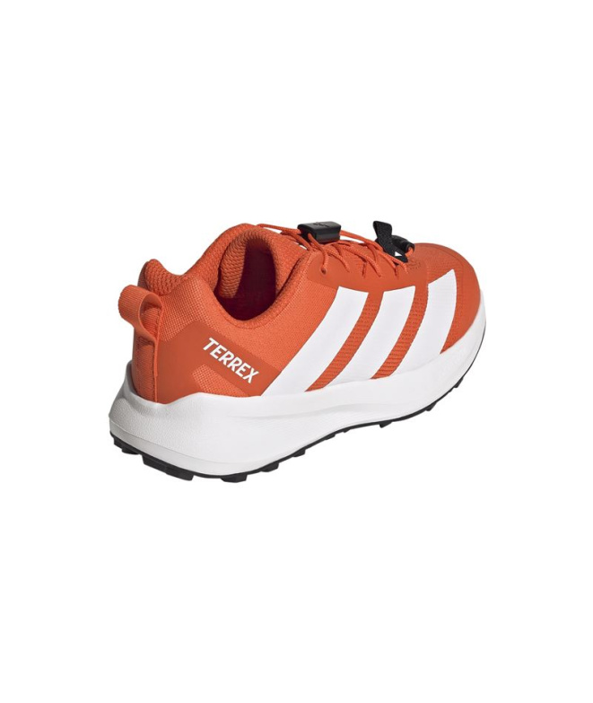 Sapatilhas de corrida Infantil adidas Terrex...