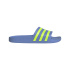 Tongs adidas Adilette Aqua Fusazu / Limluc / Fusazu