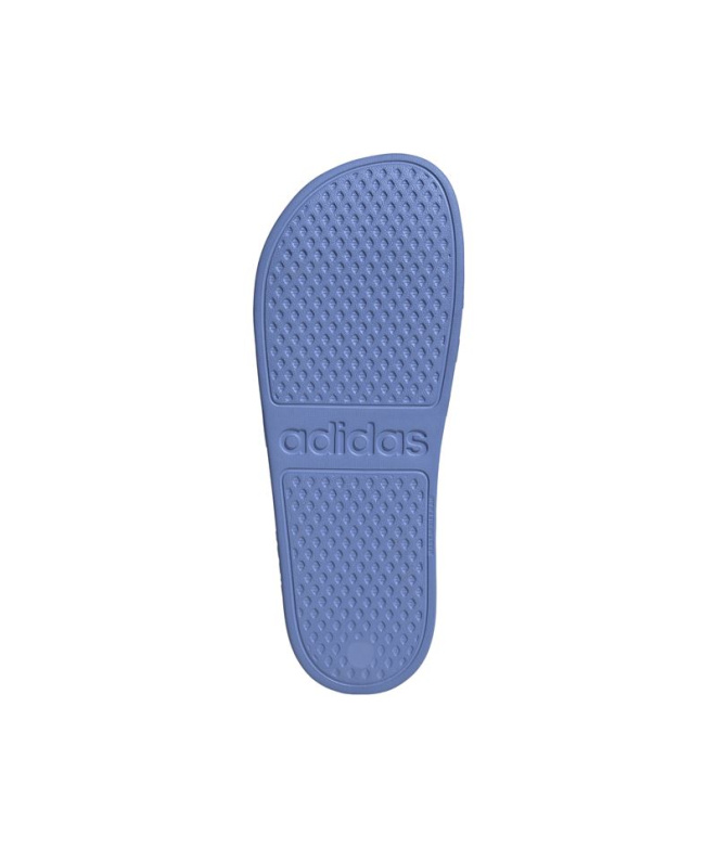 Tongs adidas Adilette Aqua Fusazu / Limluc /...