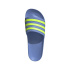 Tongs adidas Adilette Aqua Fusazu / Limluc / Fusazu
