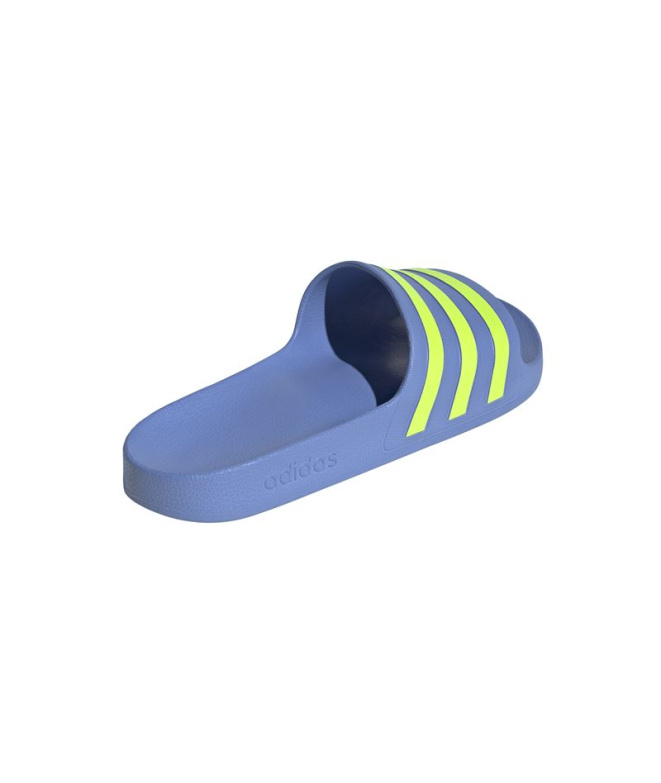 Chanclas adidas Adilette Aqua Fusazu / Limluc /...
