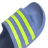 Chinelos adidas Adilette Aqua Fusazu / Limluc / Fusazu