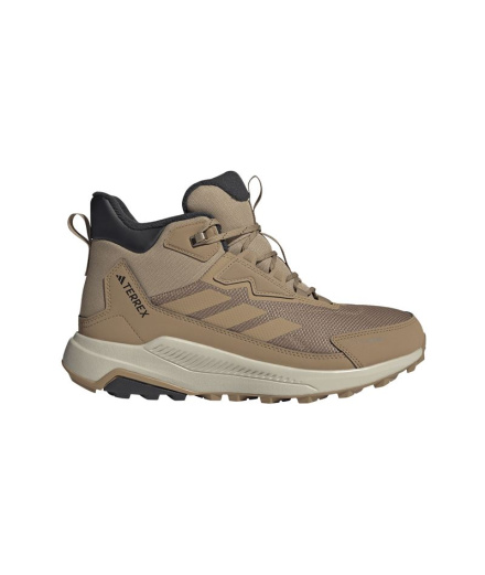 Chaussures Montagne noires adidas Terrex Anylander...