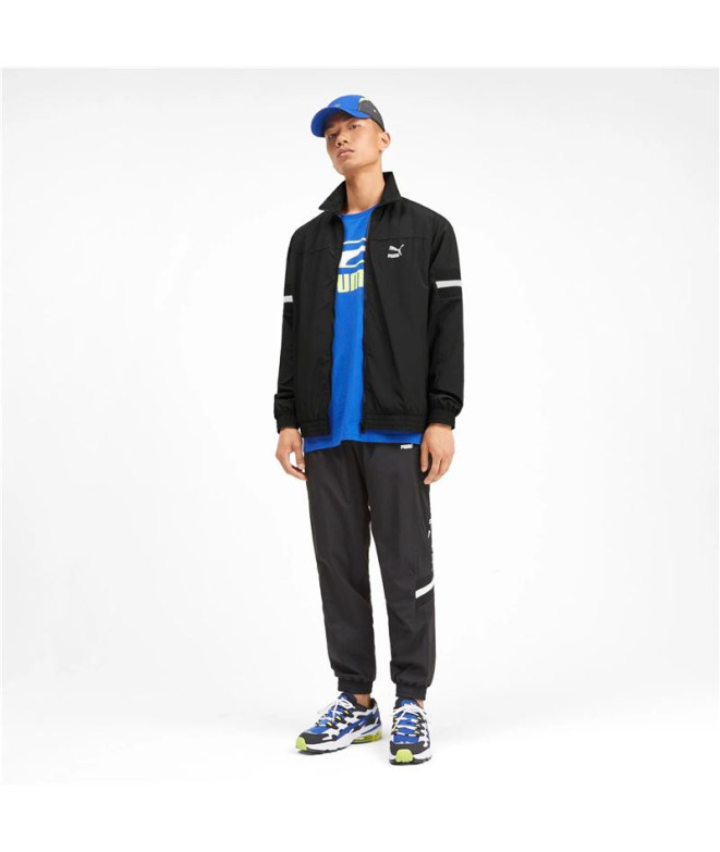 Chaqueta Sportswear PUMA XTG