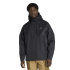 Casaco Homem adidas Xpr Hyb Pk Montanha preta