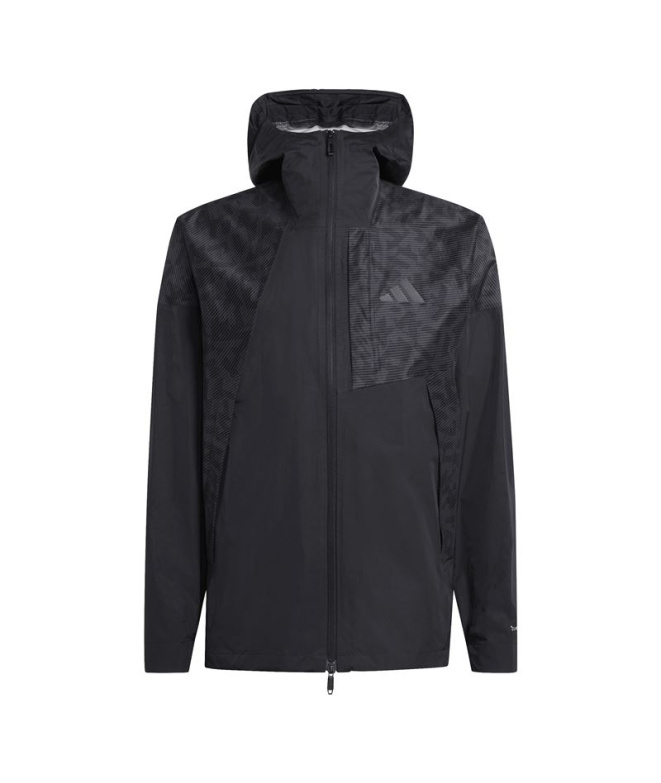 Casaco Homem adidas Xpr Hyb Pk Montanha preta