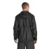 Veste coupe-vent Fitness adidas Tech App Homme noire