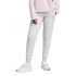 Calça Mulher adidas 3-Stripes FL SL cinza/branca