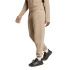 Pantalon Fitness adidas D4T Knit Femme marron craie