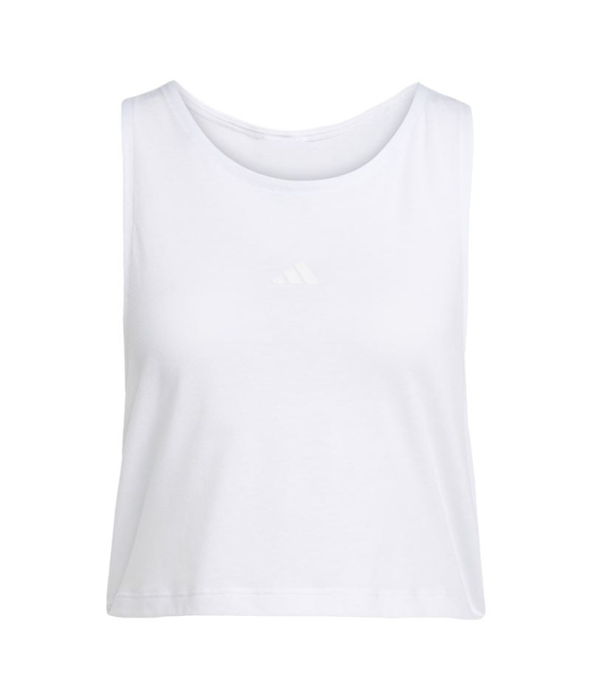 T-shirt Fitness Femme adidas Motion ES CR TK,...