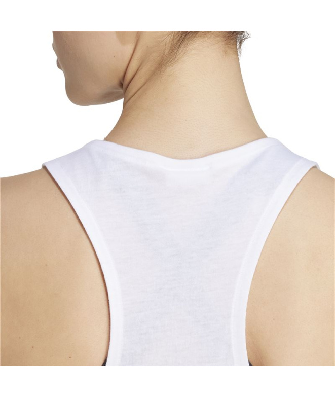 T-shirt Fitness Femme adidas Motion ES CR TK,...