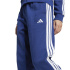 Pantalon Femme adidas 3-Stripes FL C bleu foncé/blanc