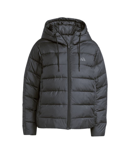 Chaqueta de Montaña adidas Ess 3S Sd Hd Mujer Negro