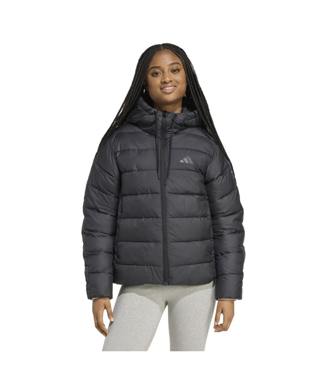 Casaco Mulher adidas Esses 3S SD HD Montanha ,...