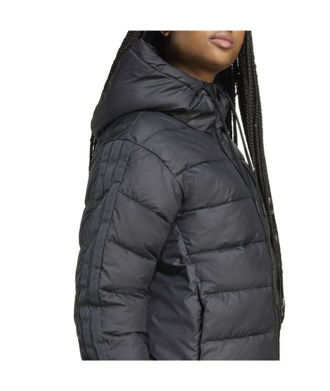 Casaco Mulher adidas Esses 3S SD HD Montanha ,...