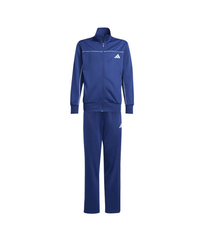 Survêtement Enfant adidas CP TR TS bleu...