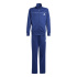 Survêtement Enfant adidas CP TR TS bleu foncé/blanc