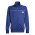 Survêtement Enfant adidas CP TR TS bleu foncé/blanc