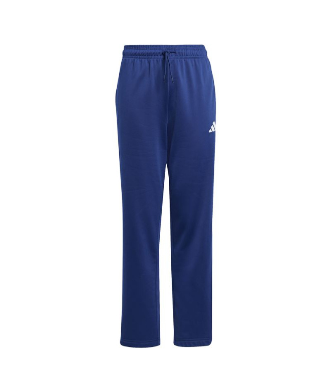 Survêtement Enfant adidas CP TR TS bleu...