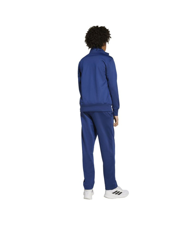 Survêtement Enfant adidas CP TR TS bleu...