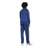 Survêtement Enfant adidas CP TR TS bleu foncé/blanc