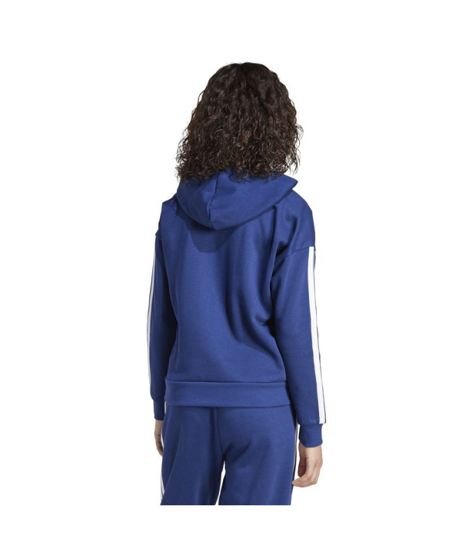 Survêtement adidas 3-Stripes FL FZ HD Femme...