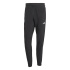 Calça Fitness Homem adidas Tech App S, preta.