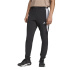 Calça Fitness Homem adidas Tech App S, preta.