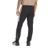 Calça Fitness Homem adidas Tech App S, preta.