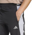 Calça Fitness Homem adidas Tech App S, preta.