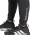 Pantalon Fitness adidas Tech App S Homme , noir