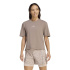 Camiseta de Trail adidas Xpl Trail Mujer Marrón traza