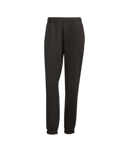 Pantalón de Fitness adidas Motion Es Cuf P Mujer Negro