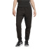 Pantalón de Fitness adidas Motion Es Cuf P Mujer Negro