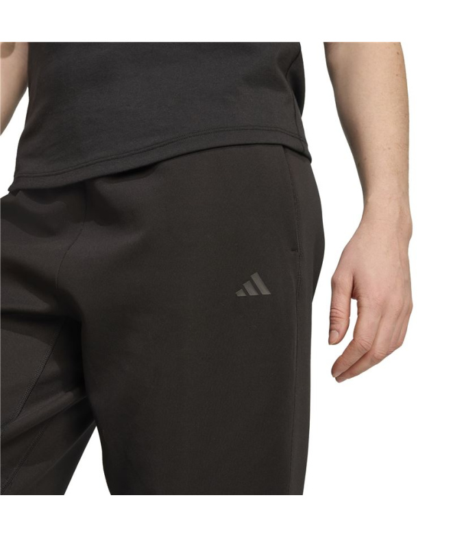Pantalón de Fitness adidas Motion Es Cuf P...