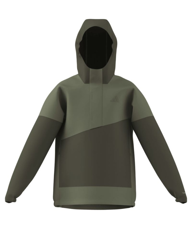 Casaco Infantil adidas Xpl 2.5L Anor Montanha ,...