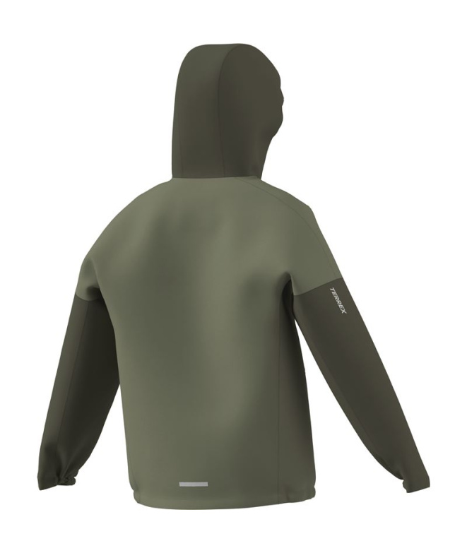 Casaco Infantil adidas Xpl 2.5L Anor Montanha ,...