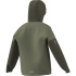 Casaco Infantil adidas Xpl 2.5L Anor Montanha , verde-oliva.