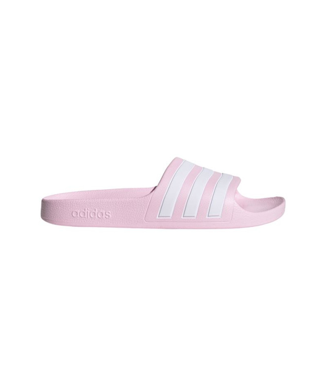 Tongs adidas Adilette Aqua Pink