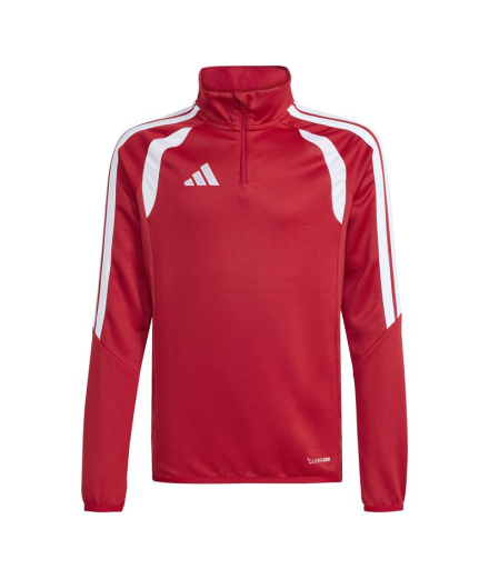 Veste Football Enfant adidas Tiro26L Tr Topy Tepore/Blanc