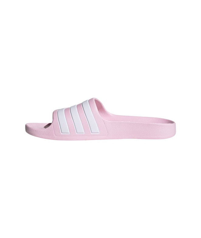 Chinelos adidas Adilette Aqua Infantil Roscla