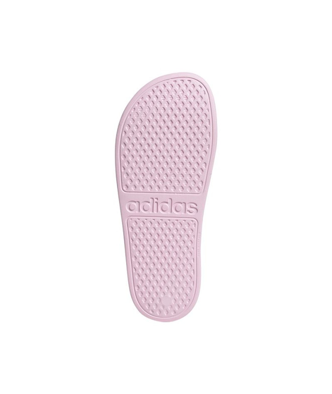 Chinelos adidas Adilette Aqua Infantil Roscla