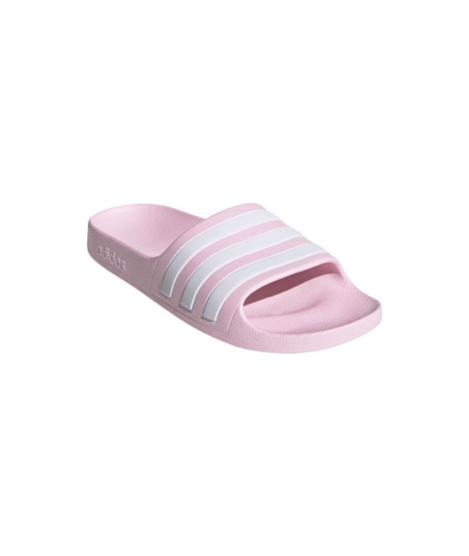 Chinelos adidas Adilette Aqua Infantil Roscla