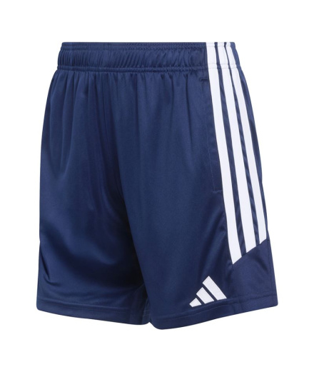 Pantalones de Fútbol adidas Tiro26L Trshow Mujer Azul...