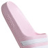 Chinelos adidas Adilette Aqua Infantil Roscla